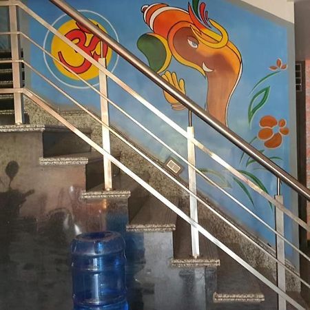 Madhuvatika Патна Екстериор снимка