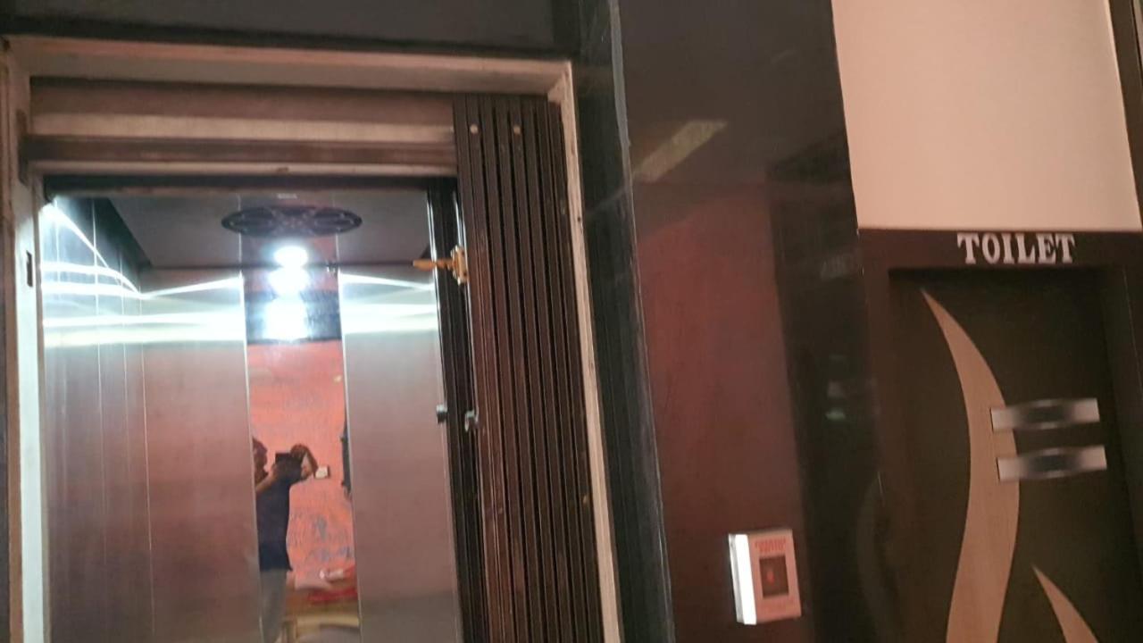 Madhuvatika Патна Екстериор снимка